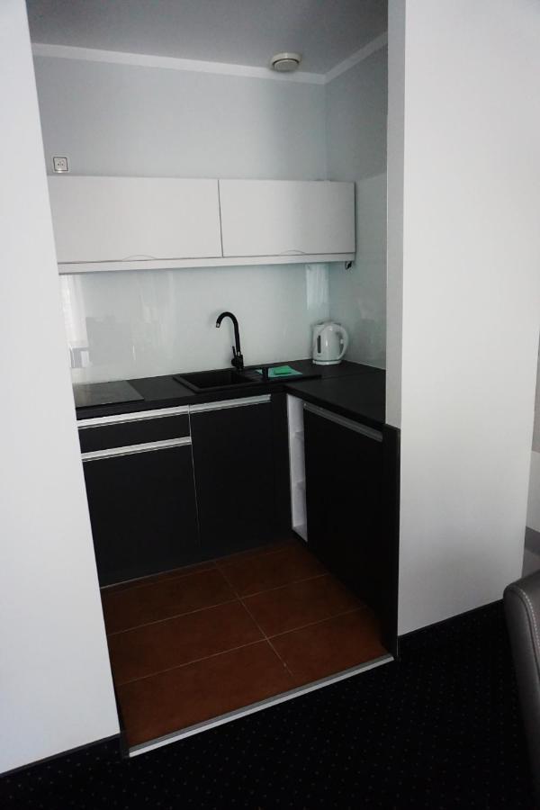 Apartment Jandar W Skowronkach *