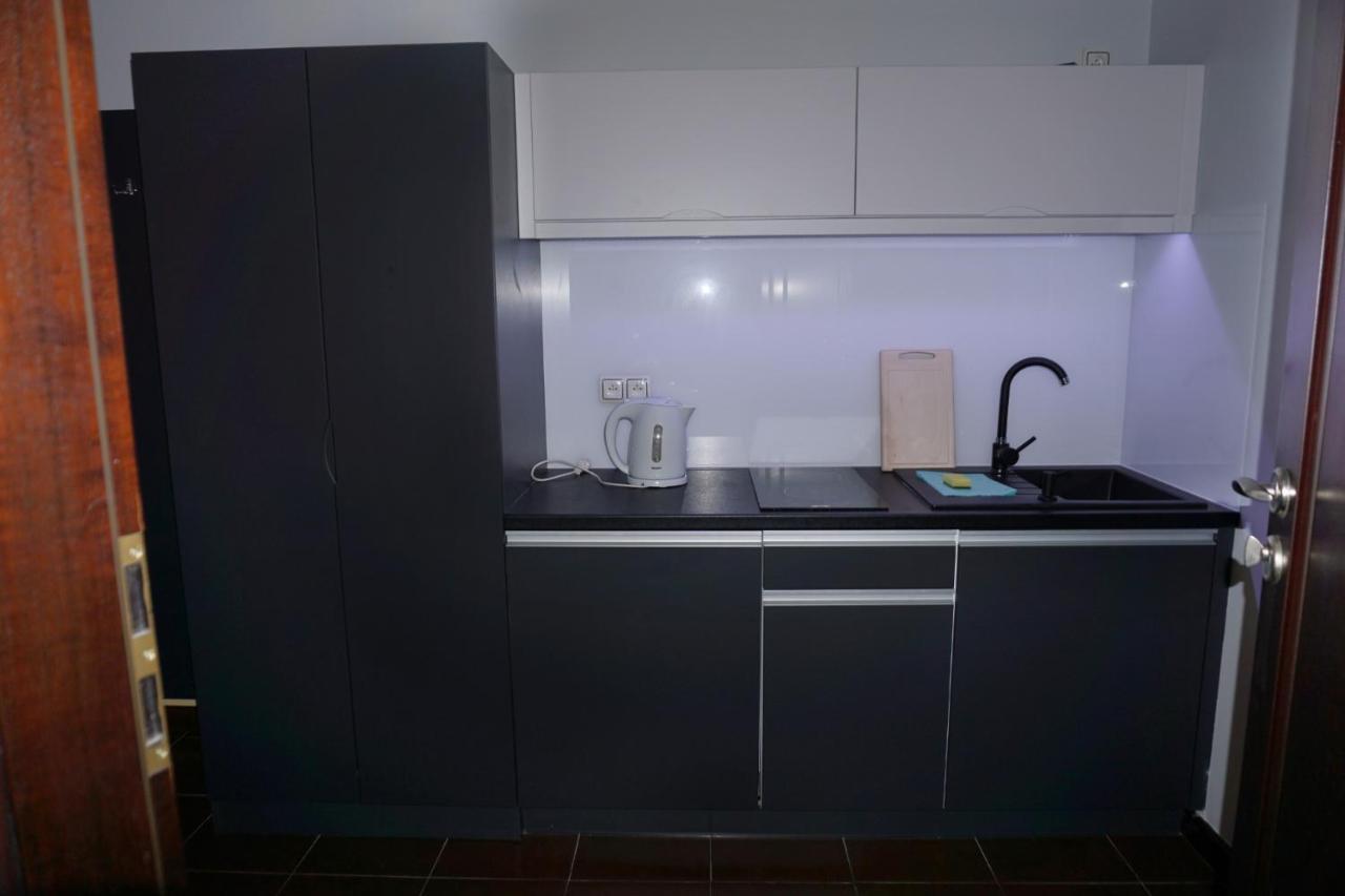 Apartment Jandar W Skowronkach *