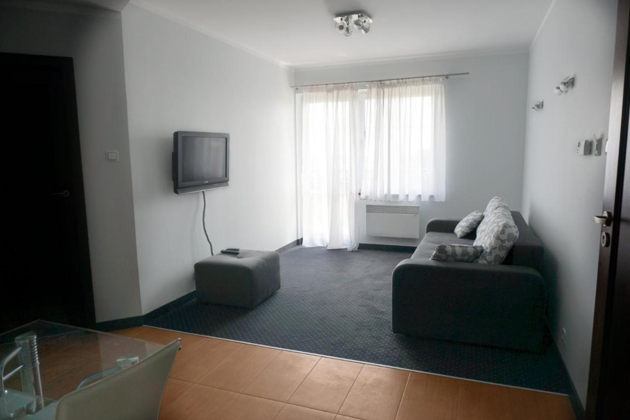 Apartment Jandar W Skowronkach *