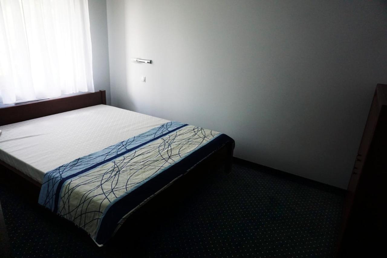 Apartment Jandar W Skowronkach *