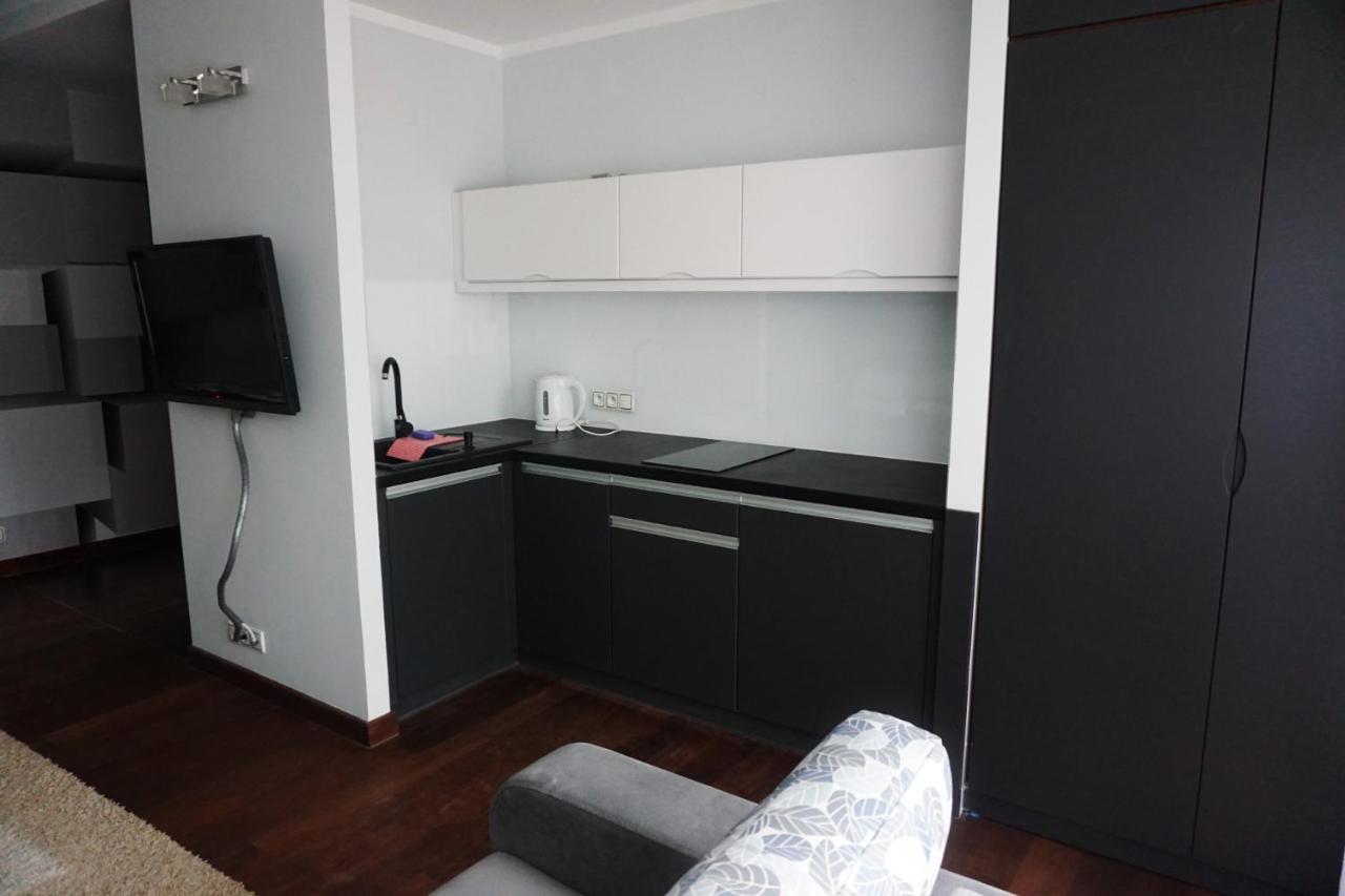 Jandar W Skowronkach Apartment