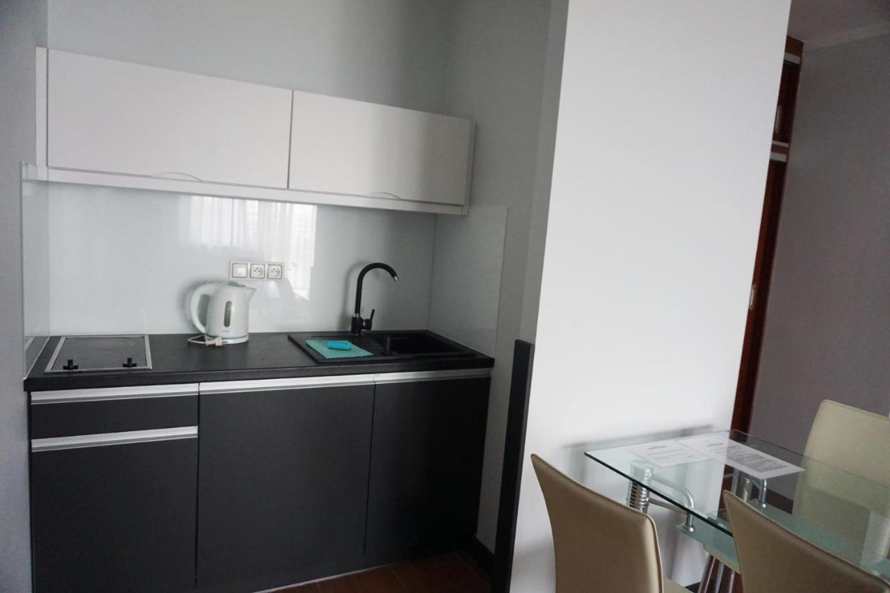 Jandar W Skowronkach Apartment