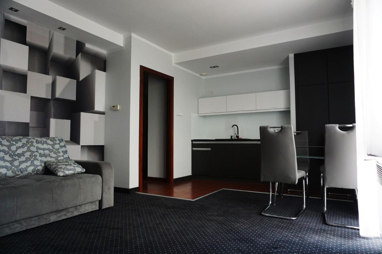 Jandar W Skowronkach Apartment *