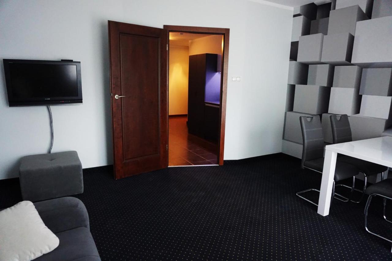 Jandar W Skowronkach Apartment