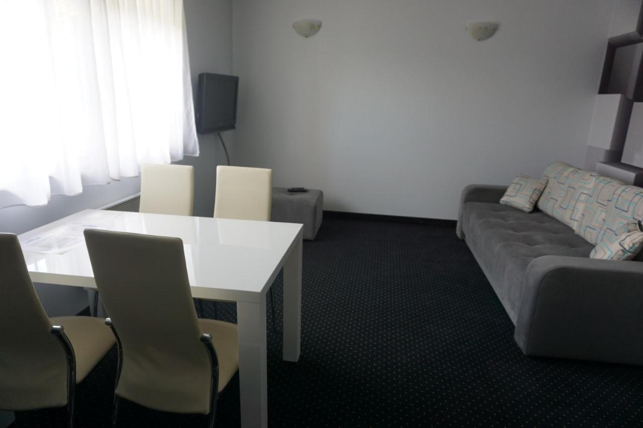 Jandar W Skowronkach Apartment