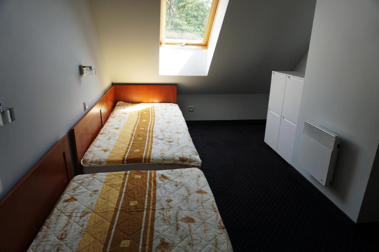 Jandar W Skowronkach Apartment Katy Rybackie