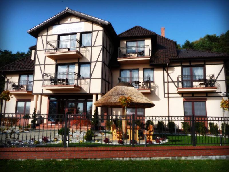 Jandar W Skowronkach Apartment