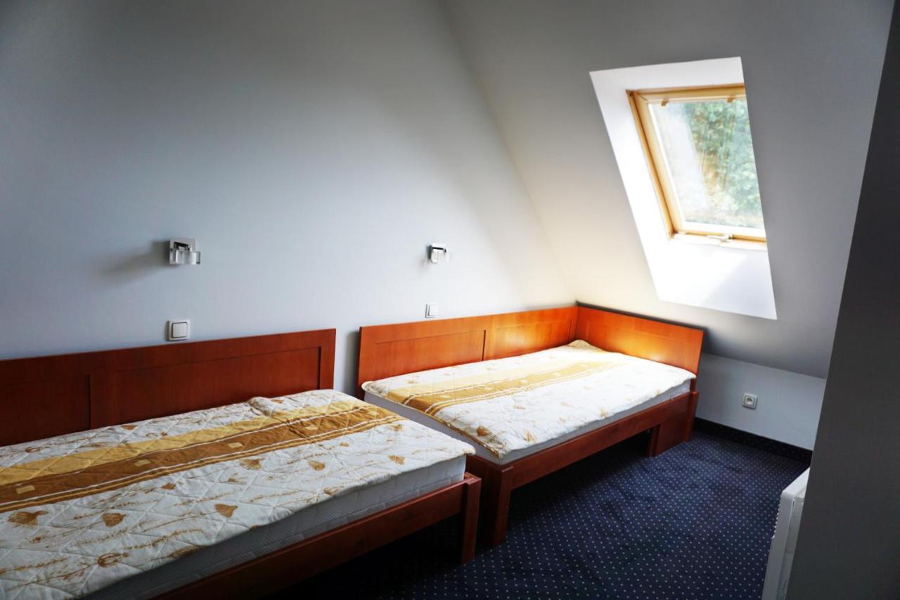 Apartment Jandar W Skowronkach