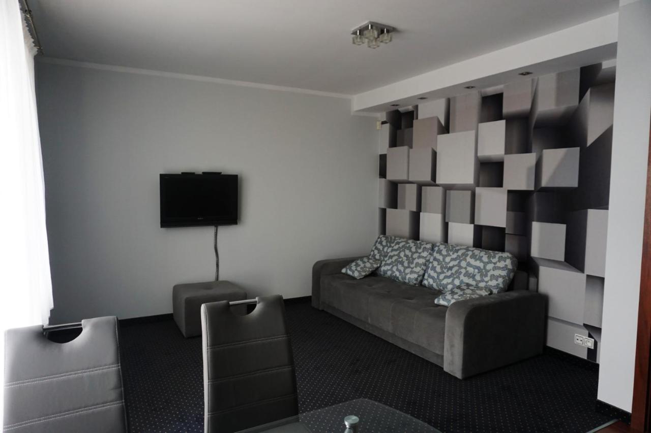Jandar W Skowronkach Apartment *