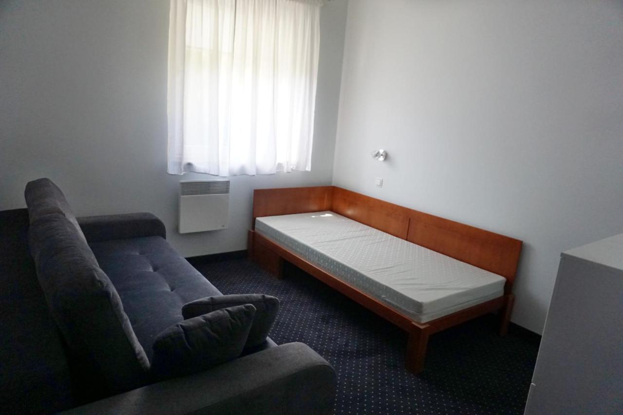 Apartment Jandar W Skowronkach *