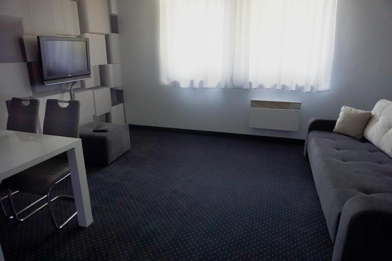 Jandar W Skowronkach Apartment Katy Rybackie