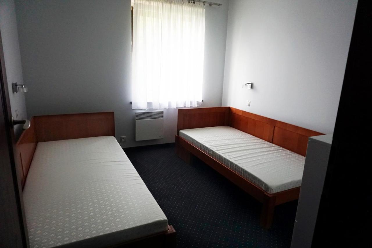 Apartment Jandar W Skowronkach *