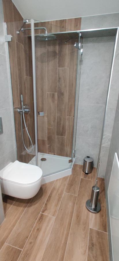 Apartment Jandar W Skowronkach Katy Rybackie