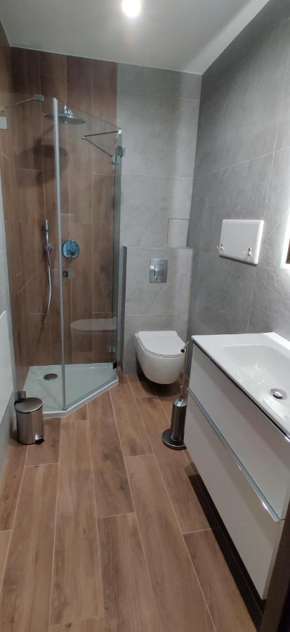 Apartment Jandar W Skowronkach