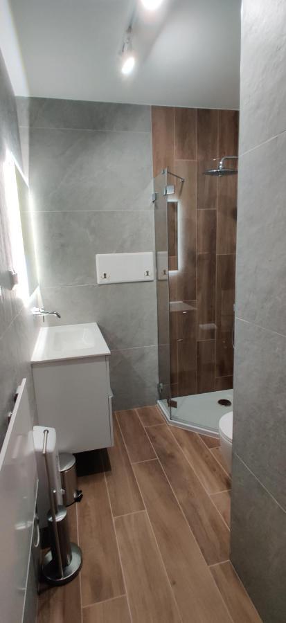 Apartment Jandar W Skowronkach