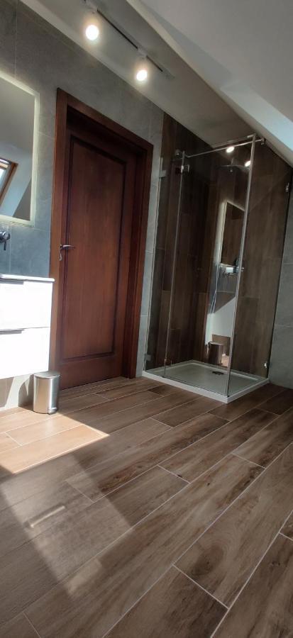 Apartment Jandar W Skowronkach Katy Rybackie