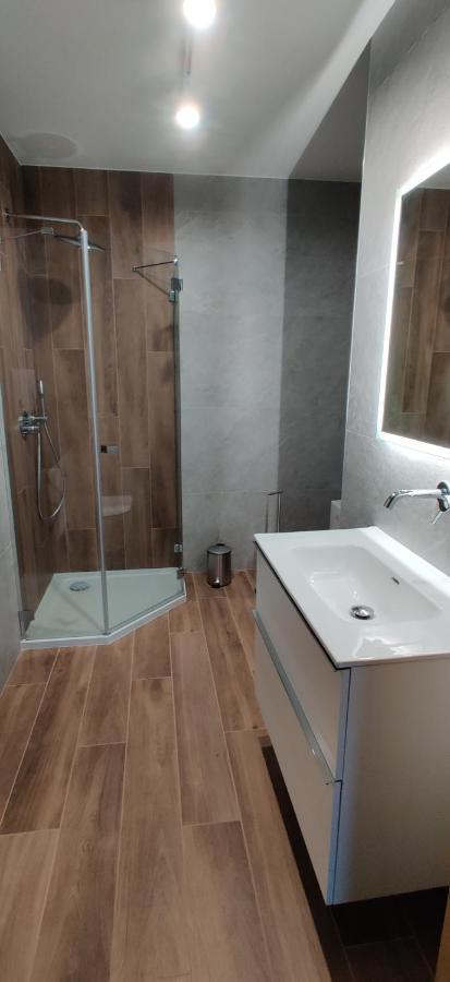 Jandar W Skowronkach Apartment Katy Rybackie